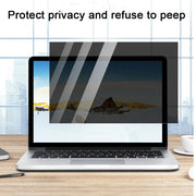 Privacy Screen Protector For Laptop 14 15.6 13 17 18.5 inch Notebook PC Computer Anti-spy Filter Waterproof Matte Film Anti-peep