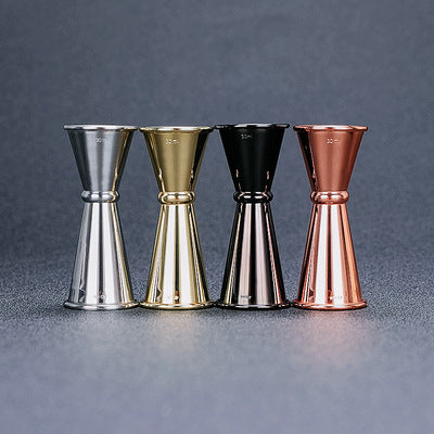 Cocktail Bar Glassware
