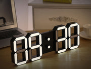 Electronic Clock
