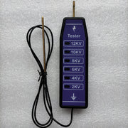 Electronic Fence Electricity Meter