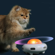 New Electronic Cat Toy