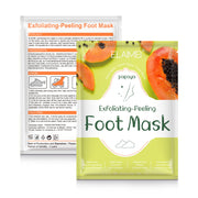 Nursing Foot Mask